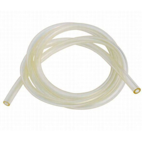 Medical PVC tube, diameter 10mm 1.5m
