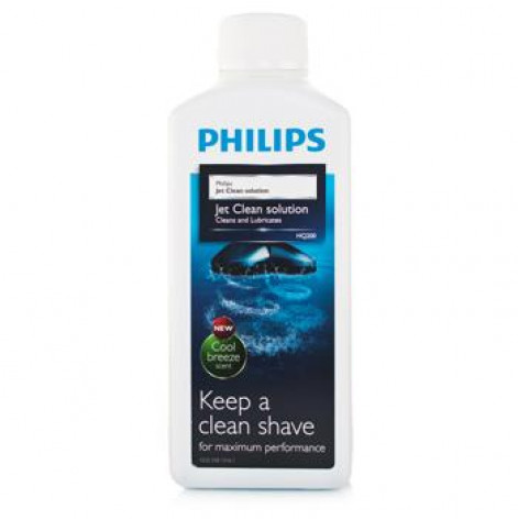 JetClean Cleaning System Liquid 300 ml Cool Breeze Philips HQ200/50