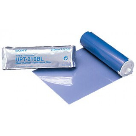Thermal film SONY UPT 210 BL