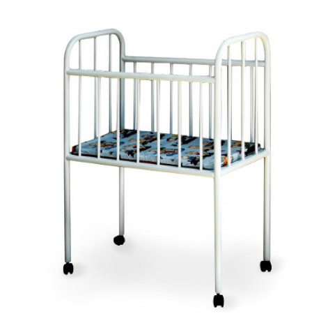 Купить Кровать детская функциональная для детей до 1 года КД-1 (КД-1/О). Изображение №1
