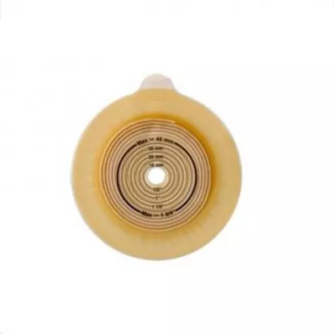 1776 Coloplast 2-component Alterna No. 5, flange 50mm, cutout 10-45mm