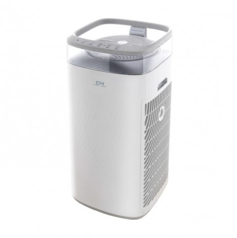 Air purifier Cooper&Hunter CH-P55W5I Tien-shan, up to 70 m2, 5-layer filter, ionizer, timer