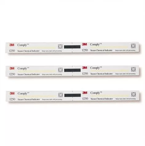 Купити Химический индикатор Attest 1251 (этиленоксид) (503209). Зображення №1