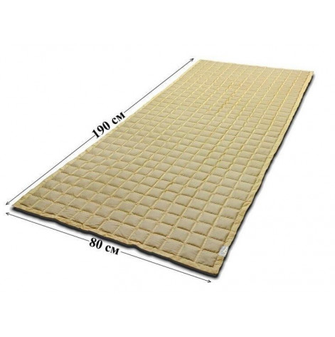 Anti-decubitus massage mattress STAN 190x80cm
