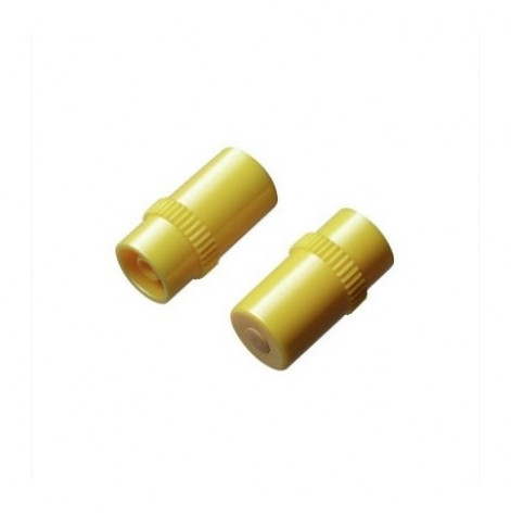 Plug IN-Stopper yellow(4238010)