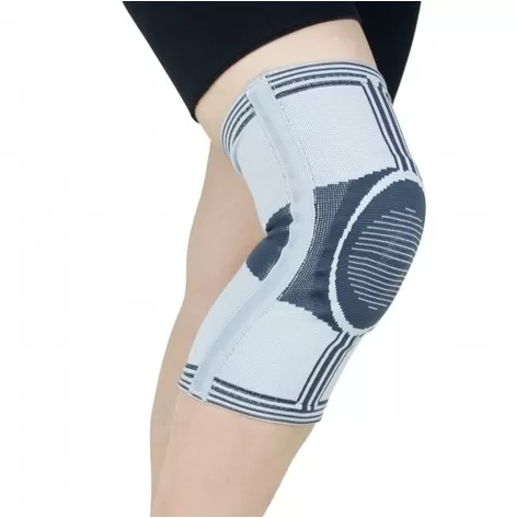 A7-051 Active S elastic knee pad