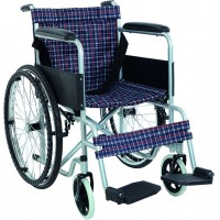 Инвалидная коляска базовая G100