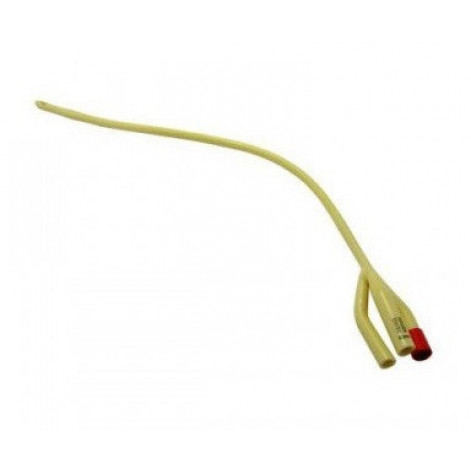 Foley catheter Medicare (3-way) CH 16