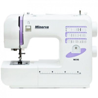 Швейная машина МINERVA M23Q