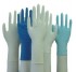 Surgical glove p.8,5 sterile powder-free 