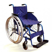 Wheelchair Artem 128