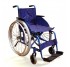 Купить Инвалидная коляска Артем 128 (41-61-ART-NEW). Изображение №1