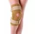 KS-02 Reinforced knee pad, open knee pad, beige, XXL