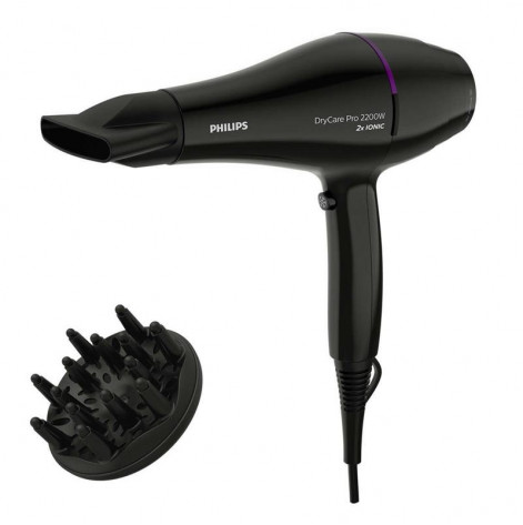 Hair dryer Philips DryCare Pro BHD274/00