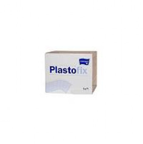 Купити Пластир  медичний matopat Plastofilm 2.5см*9.14м (80965). Зображення №1