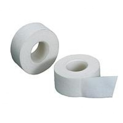 Adhesive plaster Leopor 9*2,5 №12 paper