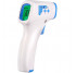 Non-contact certified infrared thermometer Heaco MDI-907