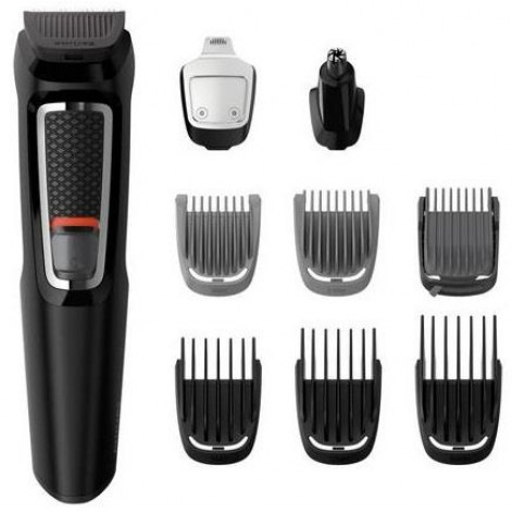 Купить Мужской груминг-набор Philips MG3740/15 (MG3740/15). Изображение №1