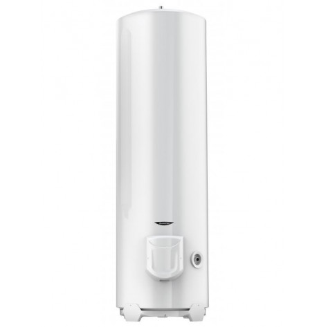 Water heater Ariston ARI 300 STAB 560 THER MO 300 l, mechanical control, floor installation, C, Belgium