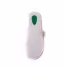 16020 Жіночі шкіряні капці  BOX WHITE 36р.