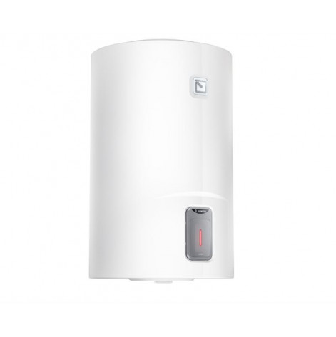 Купить Водонагреватель Ariston LYDOS R 100 V 100 л, круглый, мех. упр-ние, D, Италия (3201829). Изображение №1