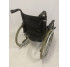 Складная инвалидная коляска немецкая Premium45