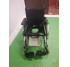 Інвалідна коляска з туалетом Breezy, сидіння 45 см