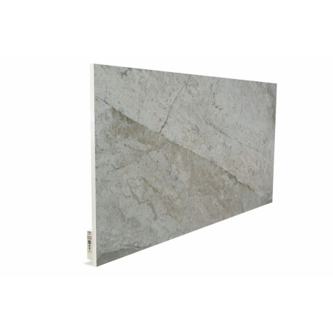 Купить Керамическая электронагревательная панель с терморегулятором Teploceramic TCM-RA1000-12073 (TCM-RA1000-12073). Изображение №1