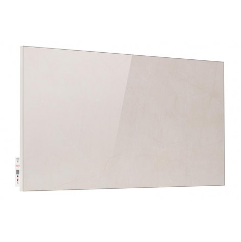 Купить Керамическая электронагревательная панель с терморегулятором Ardesto HCP-550RBRM (коричневый мрамор) (HCP-550RBRM). Изображение №1