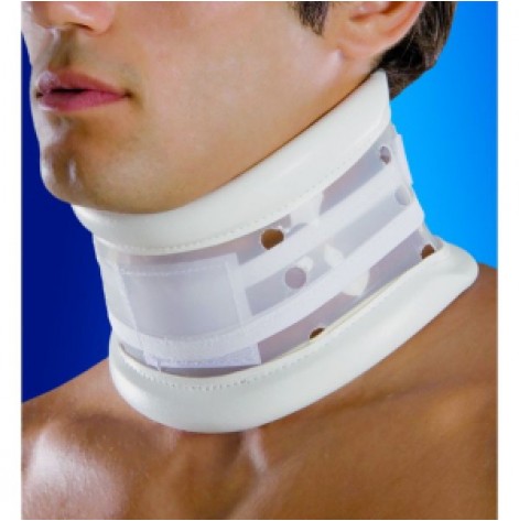 Adjustable neck collar 0403
