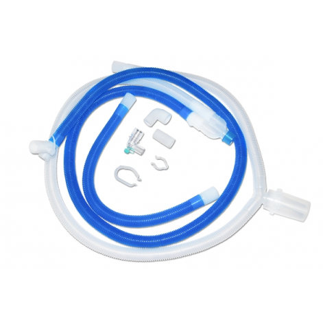 Купить Контур дыхательный одноразовый 