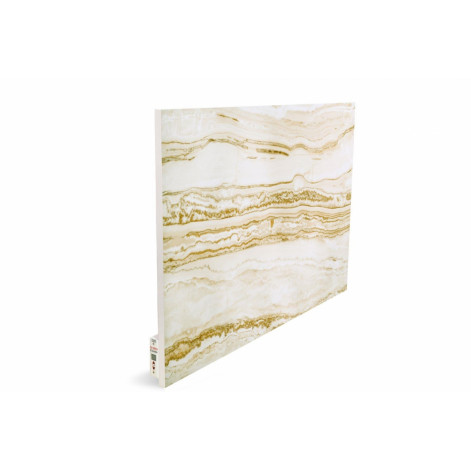 Купить Керамическая электронагревательная панель с терморегулятором Teploceramic TCM-RA750-697771 (TCM-RA750-697771). Изображение №1