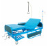 Купить Кровать для лежачих больных MED1-C09UA (голубая) (MED1-C09UA (блакитна)). Изображение №1