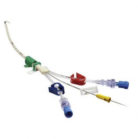 Central venous catheterization set Certofix® Duo Paed F4 S 413 (4166922 )