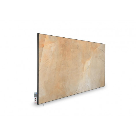 Купить Керамическая электронагревательная панель с терморегулятором Teploceramic TCM-RA550-49202 (TCM-RA550-49202). Изображение №1