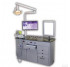 Multifunctional otolaryngological unit OLK-1 (without chair)