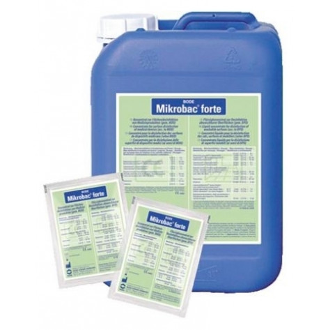 Microbak forte 5 l