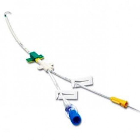 Central venous catheter Certofix Duo S 720