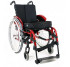 Купить Складная активная инвалидная коляска Helix Quickie (hel-quickie). Изображение №1