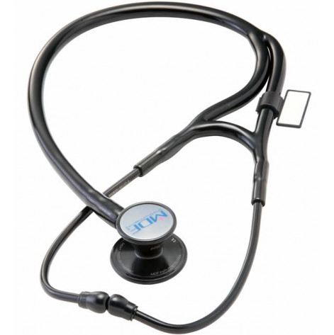 Stethoscope MDF ER Premier 797DD BO Black