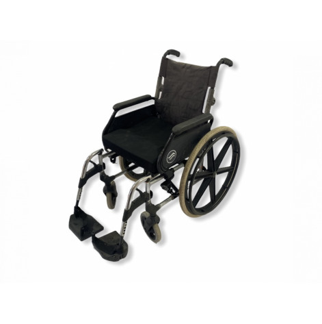 Купити Инвалидная коляска Breezy, сиденье 41 см (41-62-BR). Зображення №1