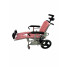 Wheelchair for shower MED1 KY-701L