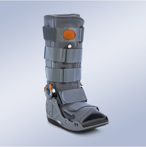 EST-083/3 Air Walker Ankle-Foot Orthosis (p.L)
