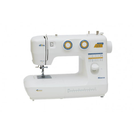 Sewing machine Minerva Extra Plus