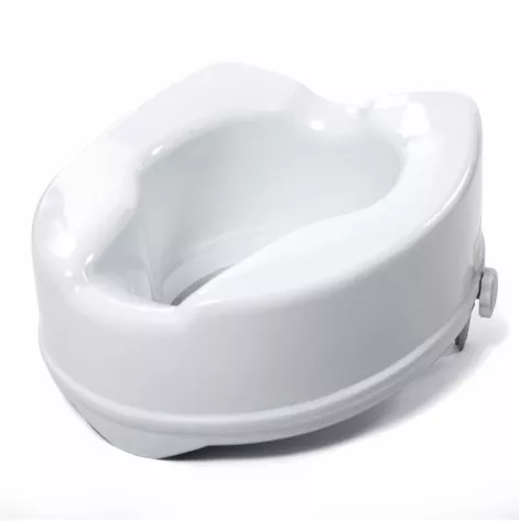 High toilet seat MED1-N14