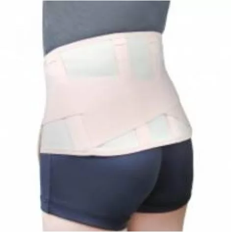 A5-106 Lumbar support XL