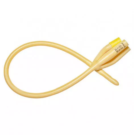 Catheter 3 way Foley - CH 24 VM