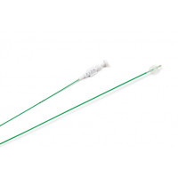 Embolectomy catheter, Fogarty type (1-channel)