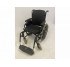 Купить Инвалидная коляска Vermeiren, сиденье 43 см! (43-66-VER). Изображение №1