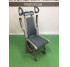 Stair climber with wheelchair SCALAMOBIL S 27 with seat X3